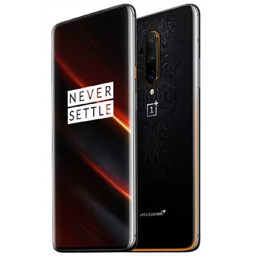 OnePlus 7T Pro (McLaren Edition)